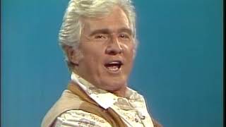 John Raitt performs "Meditation" from Shenandoah