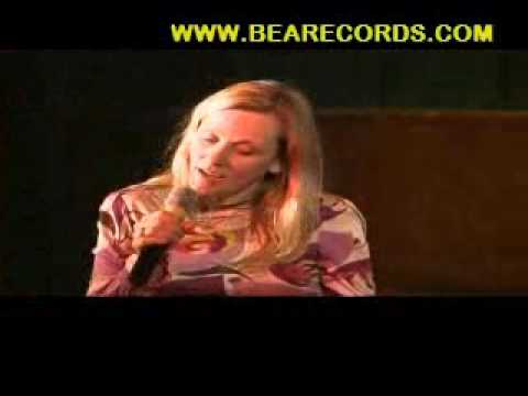 Denmark 1995 Aud Wilken sings "fra Mols til Skagen