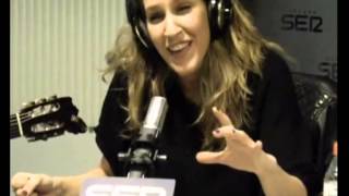 María Toledo - En blanco y negro