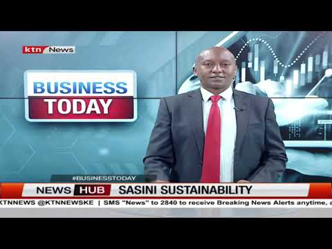 Sasini launches its sustainability report highlighting strategic framework for year 2023-2026