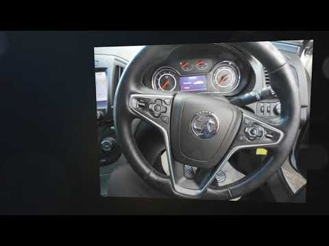 Vauxhall Insignia 1.6 CDTi ecoFLEX SRi Nav 5dr [Start Stop] for sale in Birmingham, West Midlands