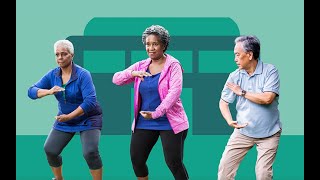 STEADI for Older Adults