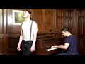 Jamming On Life On Mars David Bowie With Von Smith