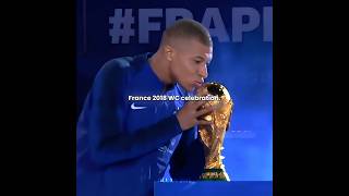 Download lagu France 2018 WC Celebrations 🥳🥶 mp3