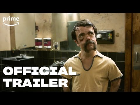 Official Trailer | Brothers | Prime Video