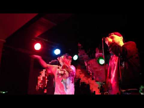 Sense 85 - Gute alte Zeit live@Orangehouse München