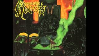 Gospel of the Horns - Eve of the Conqueror
