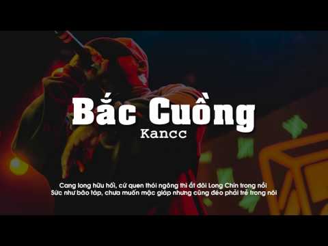 Bắc Cuồng - Kancc