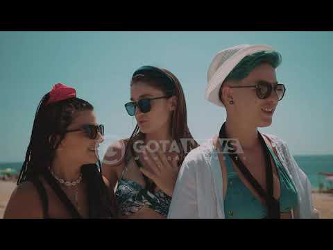 Gjiri Gjipes fsheh dicka - Gjuetaret e Thesarit