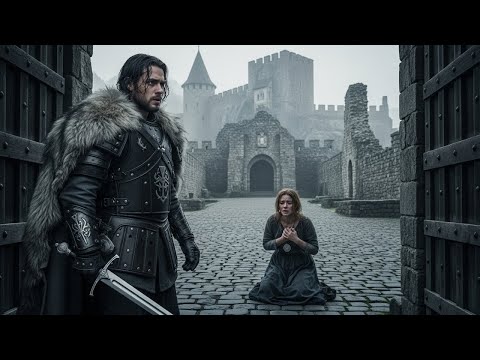 Prințul Șef De Război Sosește Devreme La Domnia Lui…Și Nu Poate Crede Ce Vede…Toată Lumea A DISPĂRUT