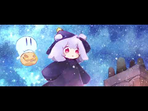 Christmas of a Wandering Ghost (Animation)