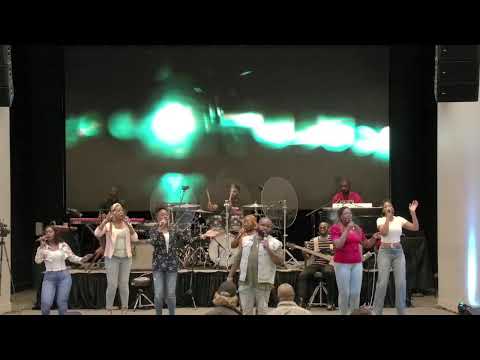 'The Best In You' - with Pastor Nisan Stewart 9.19.21