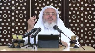 20- التعوذ من عذاب جهنم وفتنة المحيا والممات وفتنة المسيح الدجال - 1438/5/4 image