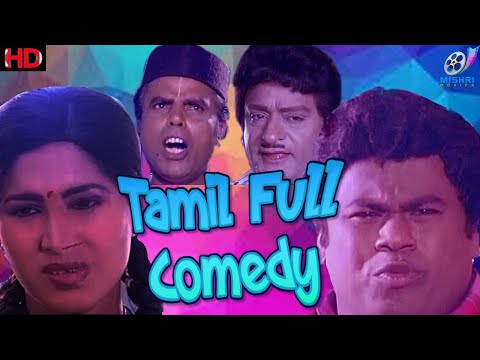 Senthil Superhit Comedy Collection | Kovai Sarala Comedy | Tamil Full Comedy