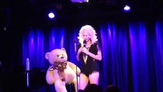 Courtney Act - Ugly @ Head to Mistletoe