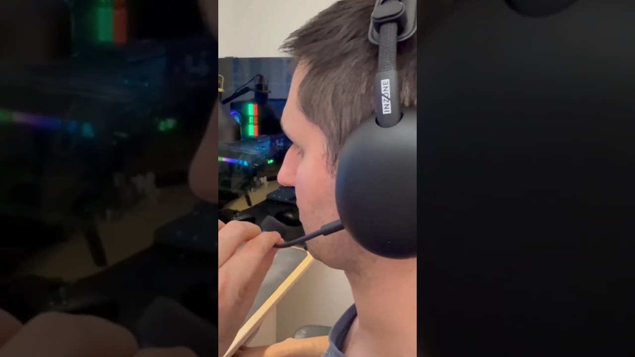 Sony Headset INZONE H9 II Weiss Sony Headset INZONE H9 II Weiss