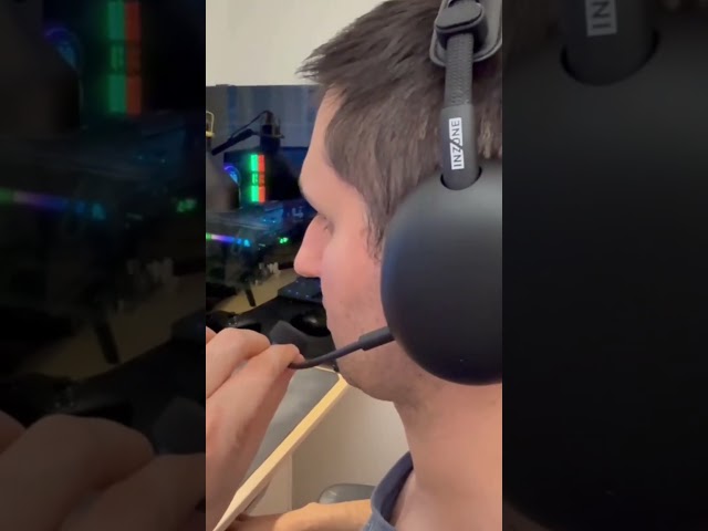 Video Teaser für Sony H9 II Headsets Review und Test für Gaming