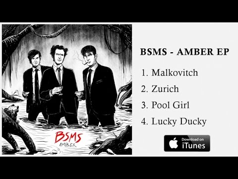 BSMS - Lucky Ducky