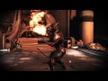 N7 Warfare Gear - Mass Effect 3 Gamestop Pre-Order Trailer