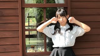 【憂来羽ゆきの】路地裏猫の正体　オリジナル振り付け【踊り手2周年】