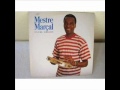 Mestre Marçal Olha Amor