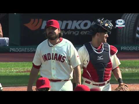 2013/08/25 Perez shuts the door