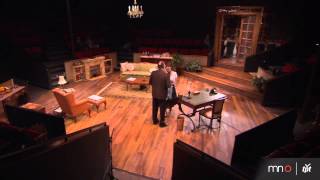 Theatre in the Round