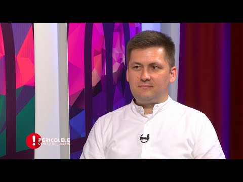 Ep.57 Pericolele generației noastre - Înțelegerea Bibliei - Paul Kiss