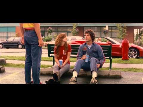 Hot Rod - Two of Hearts