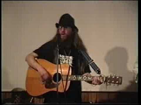 Jeff Simmonds, Brain (Live, 1995)