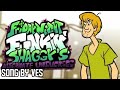 Shag 12 Shaggy S Alternate Universes OST
