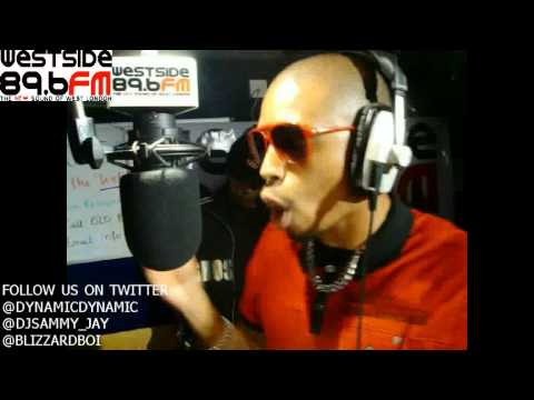 BLIZZARD BA-BOI XPOSURE FREESTYLE !!!