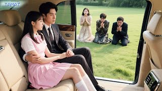 Download lagu Tiga kakak usir gadis demi adik tiri,tapi CEO menjemputnya ke rumah mewah&memanjakannya tanpa batas! mp3