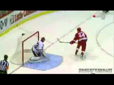 Top 5 Shootout specialist