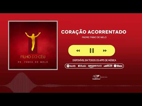 Coração Acorrentado - Pe. Fábio de Melo