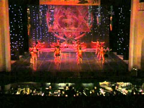 E.Choidog Choijid dagina balletaas