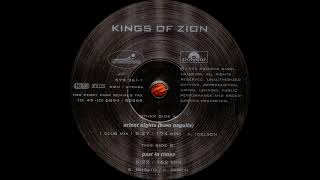 [Early Trance/Hard Trance] Kings Of Zion – Past In Times (B1) [1995]