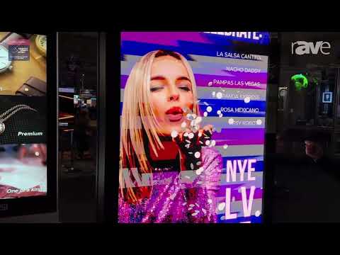 ISE 2025: Sansi LED Unveils 1.2mm Outdoor LED Display for High-Resolution Signage – rAVe [PUBS]