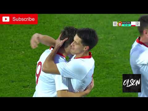 download lagu mp3 mp4 Polska U21 Portugalia, download lagu Polska U21 Portugalia gratis, unduh video klip Polska U21 Portugalia