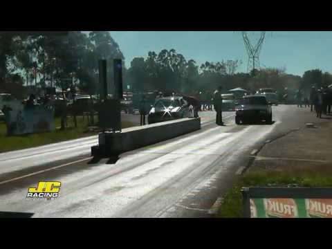 Gol DTC 136 Sabo  -  3ª Etapa Copa Noreste Missões 2014