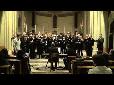 the shepherds sing - bob  chilcott - discanto vocal ensemble