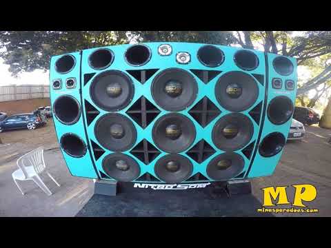 CD ESPECIAL RACHA DE SOM 2020