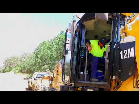 How to use PolyCom Stabilising Aid (basic dry method)