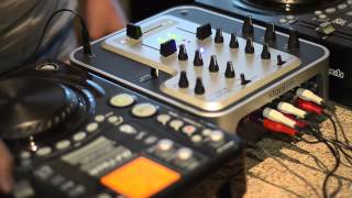 VA-Anjunadeep 02 (minimix by Tooth) - Part #1