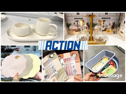 ARRIVAGE ACTION ⛔️ 16 janvier 2026