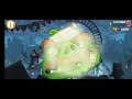 2022 11 04 Angry Birds 2 Daily Challenge 4 5 6 Rooms King Pig Panic