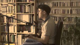 I'll Be Gone : Tom Waits / Covered by Kevin Dardis