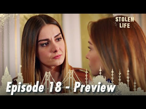 Kara Ekmek I Stolen Life | Episode 18 Preview