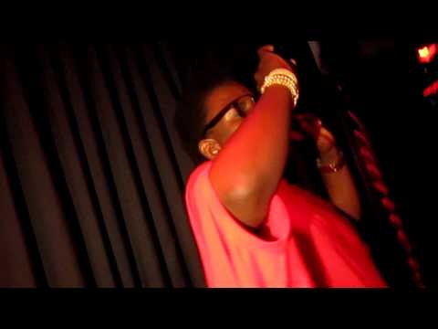 Serge Show Hunters Club 24.09.2011