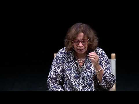 Festival della Mente 2019 - Luigina Mortari